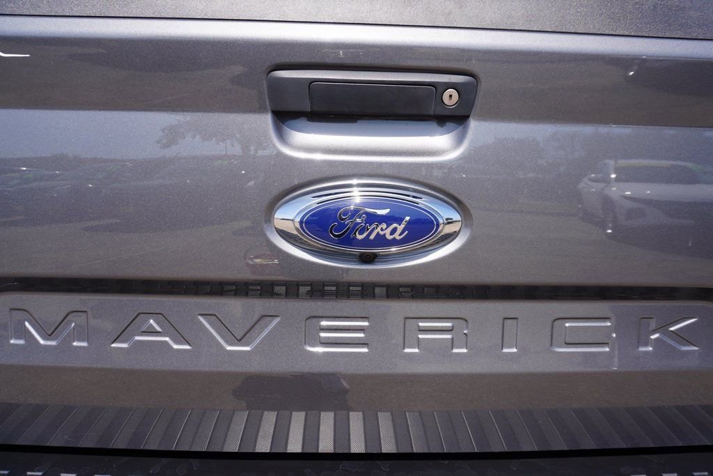 Certified 2023 Ford Maverick XLT image 29