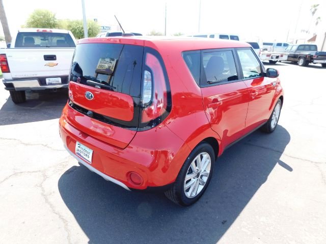 Used 2019 Kia Soul + image 7