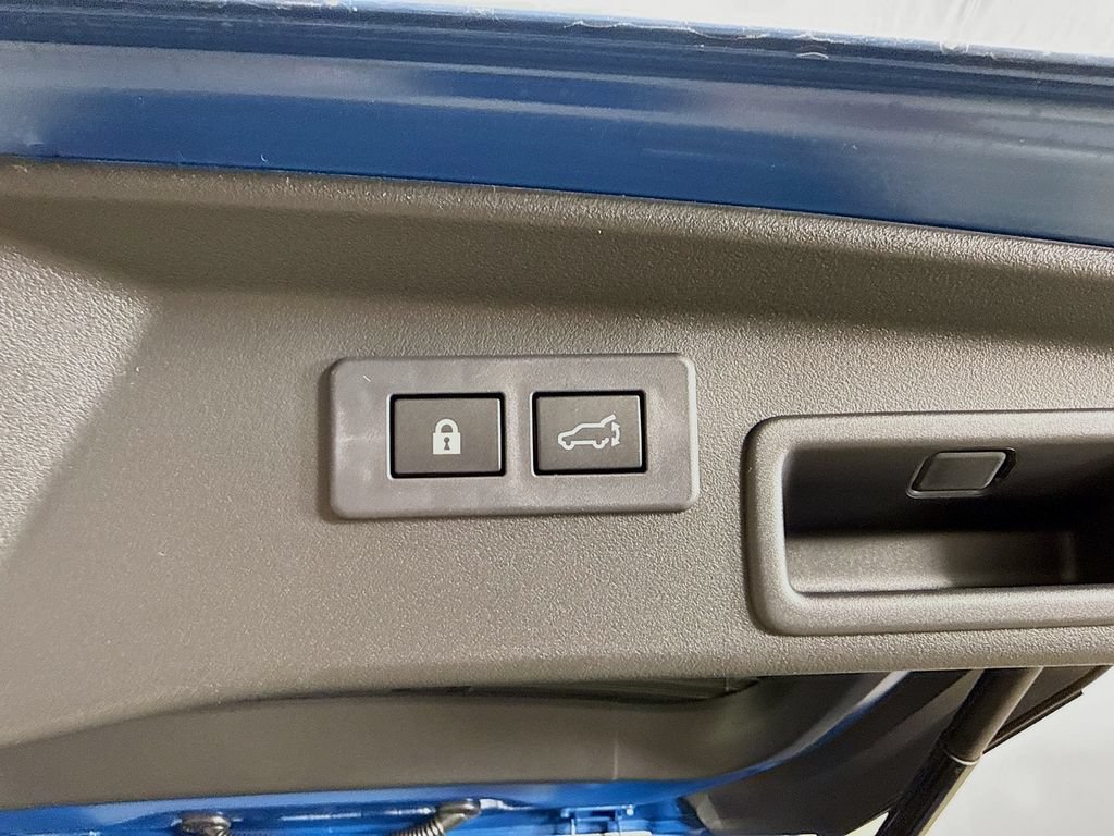 New 2026 Subaru Outback Wilderness AWD/4WD image 40