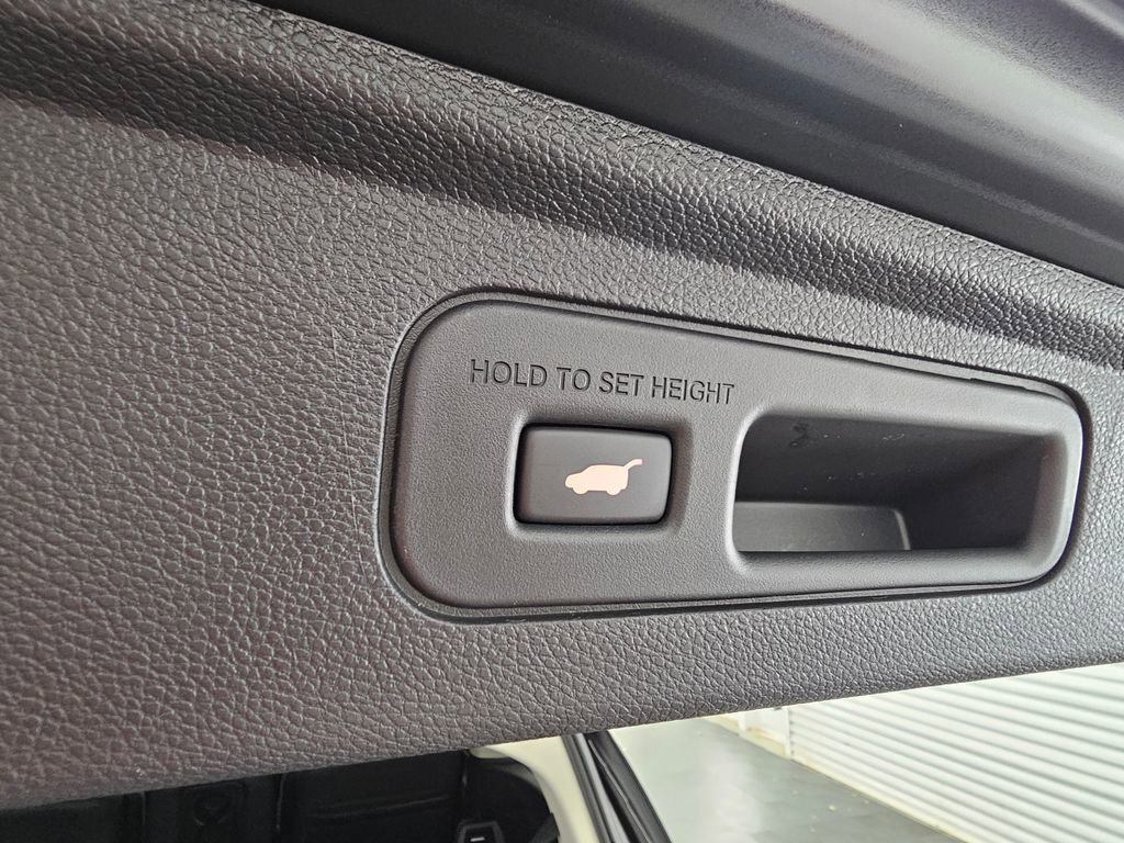 New 2026 Honda Odyssey EX-L image 35