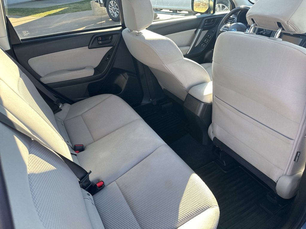Used 2015 Subaru Forester 2.5i Premium image 25