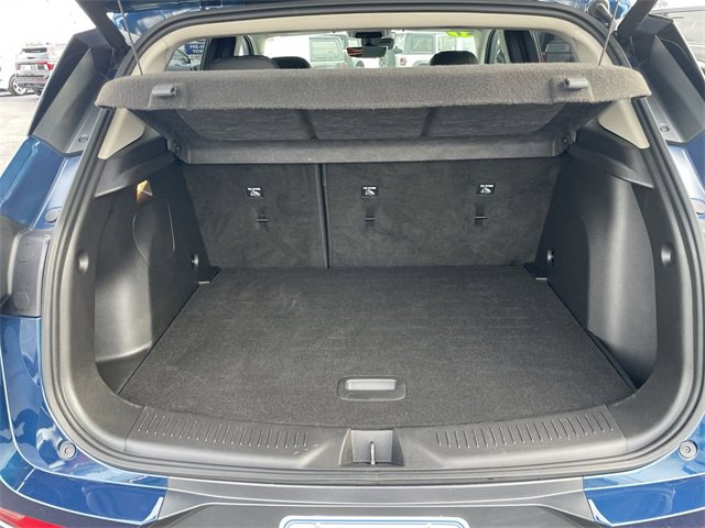 Used 2021 Buick Encore GX Essence w/ Advanced Technology Package image 18