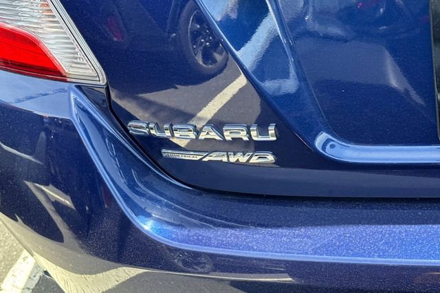 Used 2020 Subaru WRX STI AWD/4WD image 6
