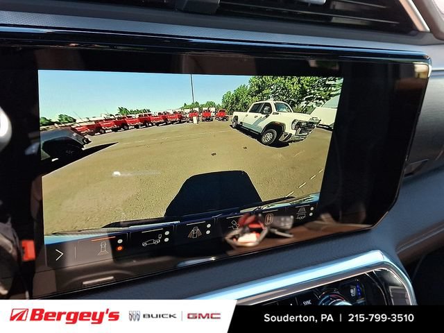New 2026 GMC Sierra 2500 Denali w/ Denali Reserve Package AWD/4WD image 15