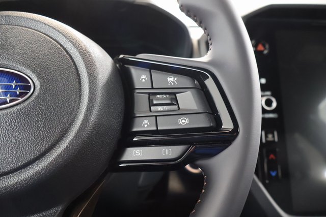 New 2026 Subaru Forester Sport AWD/4WD image 19