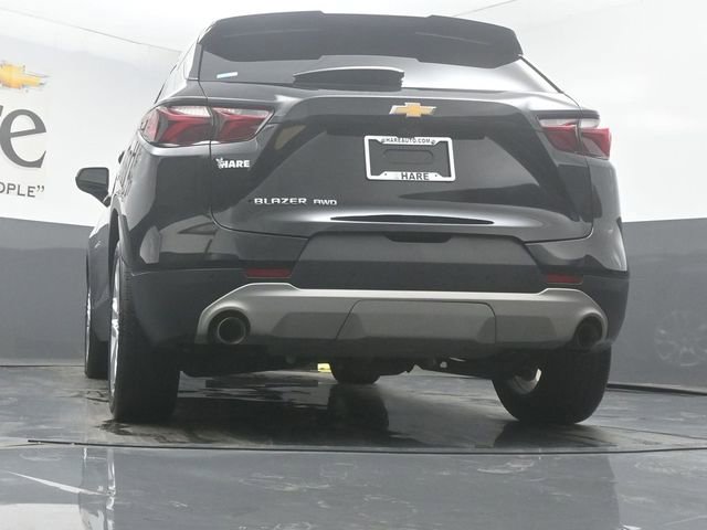 Used 2020 Chevrolet Blazer LT w/ Sound & Technology Package image 53