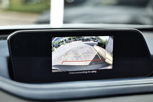 Used 2021 MAZDA CX-30 AWD 2.5 S w/ Preferred Package image 34