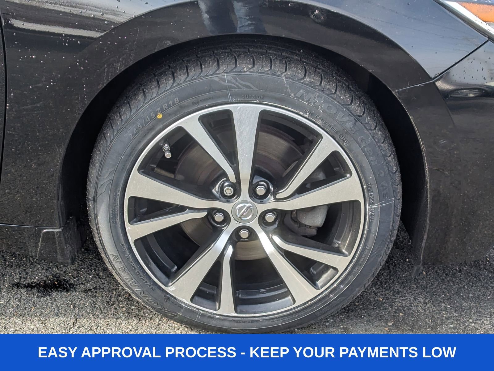 Used 2018 Nissan Maxima 3.5 SL image 12