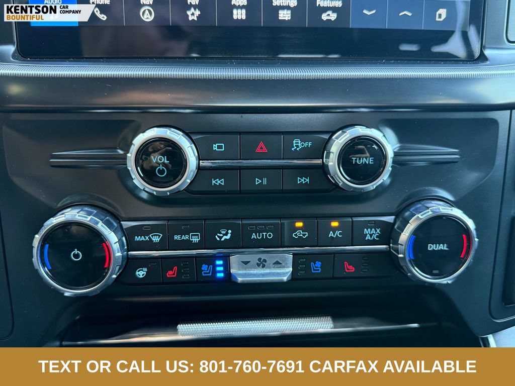 Used 2025 Ford F150 Raptor AWD/4WD image 26