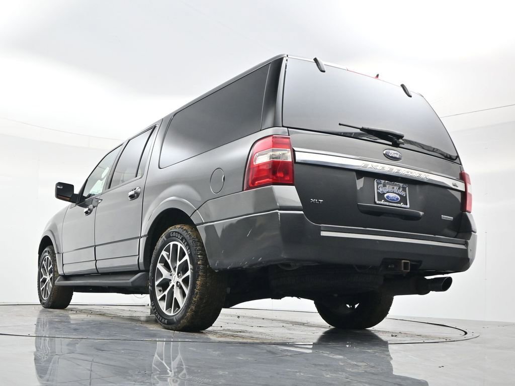 Used 2017 Ford Expedition EL XLT w/ Equipment Group 202A image 54