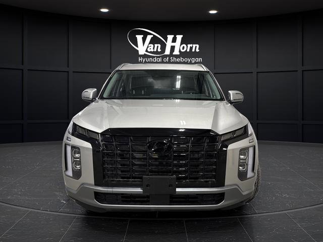 New 2025 Hyundai Palisade SEL AWD/4WD image 11