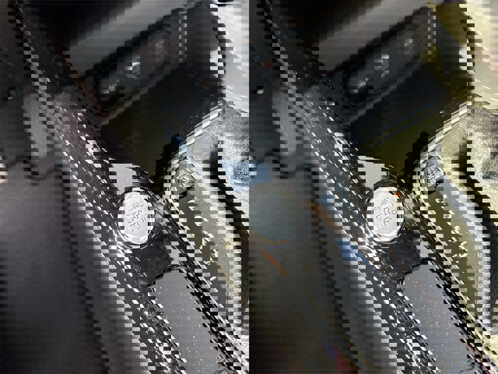 New 2025 Kia Soul S image 29