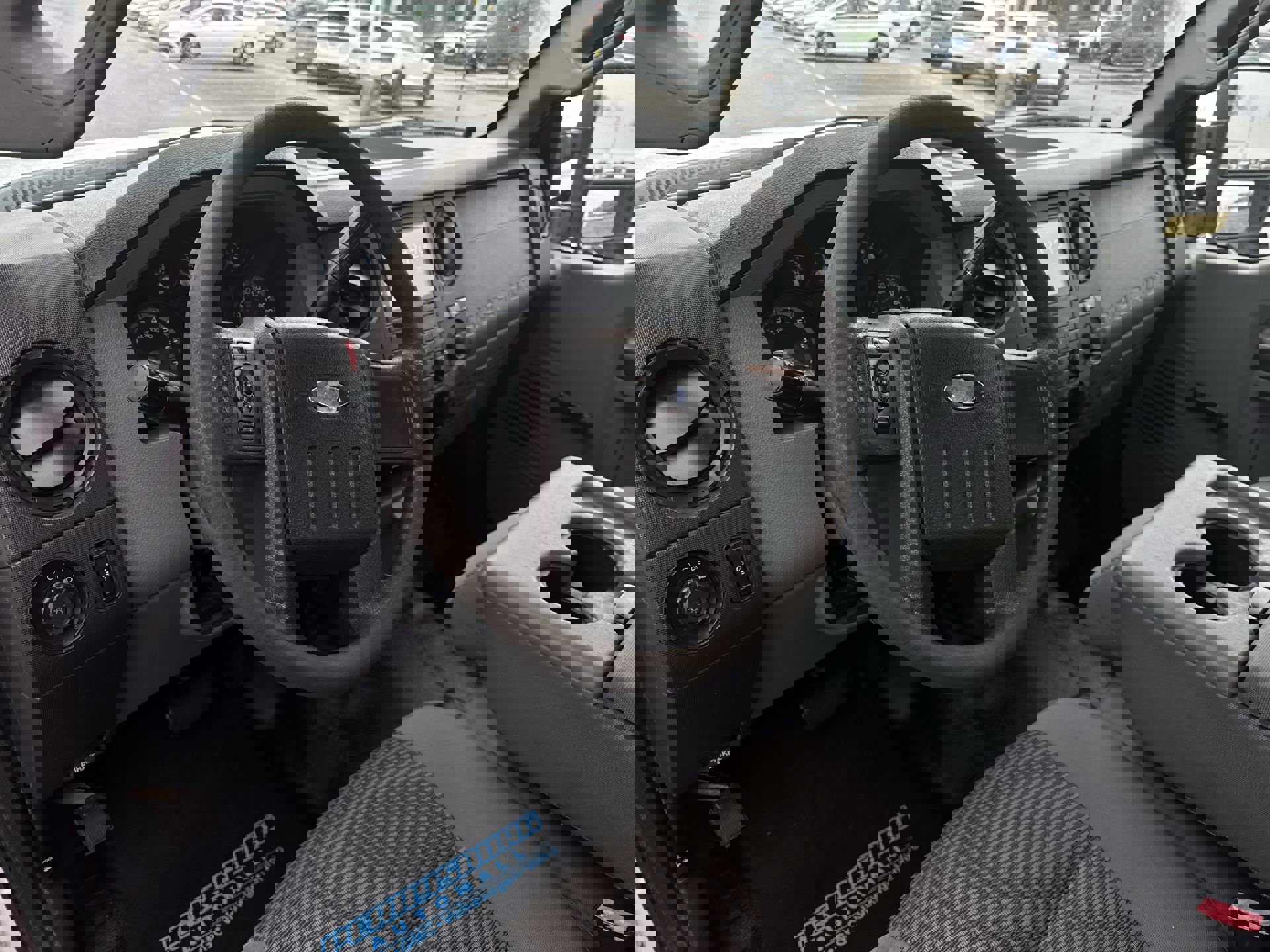 Used 2011 Ford F250 XL w/ XL Value Pkg image 10