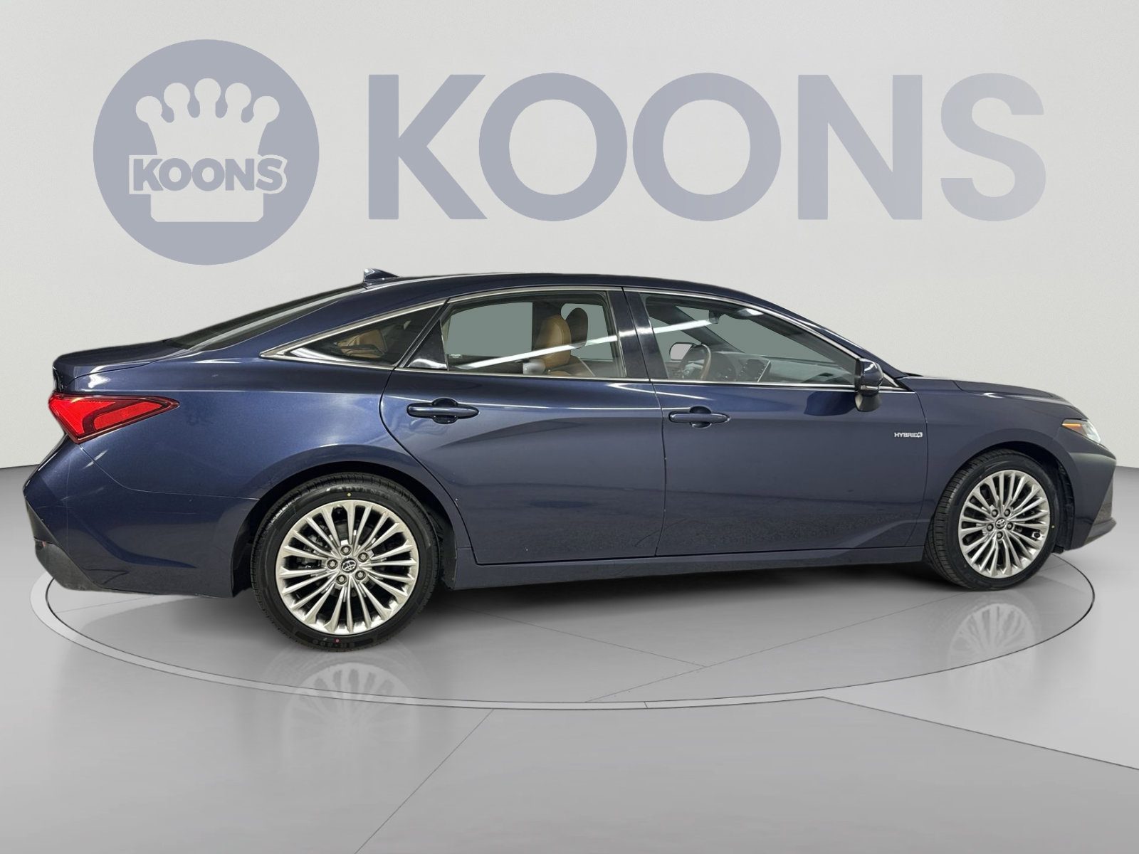 Used 2020 Toyota Avalon Limited w/ Advanced Safety Package FWD image 21