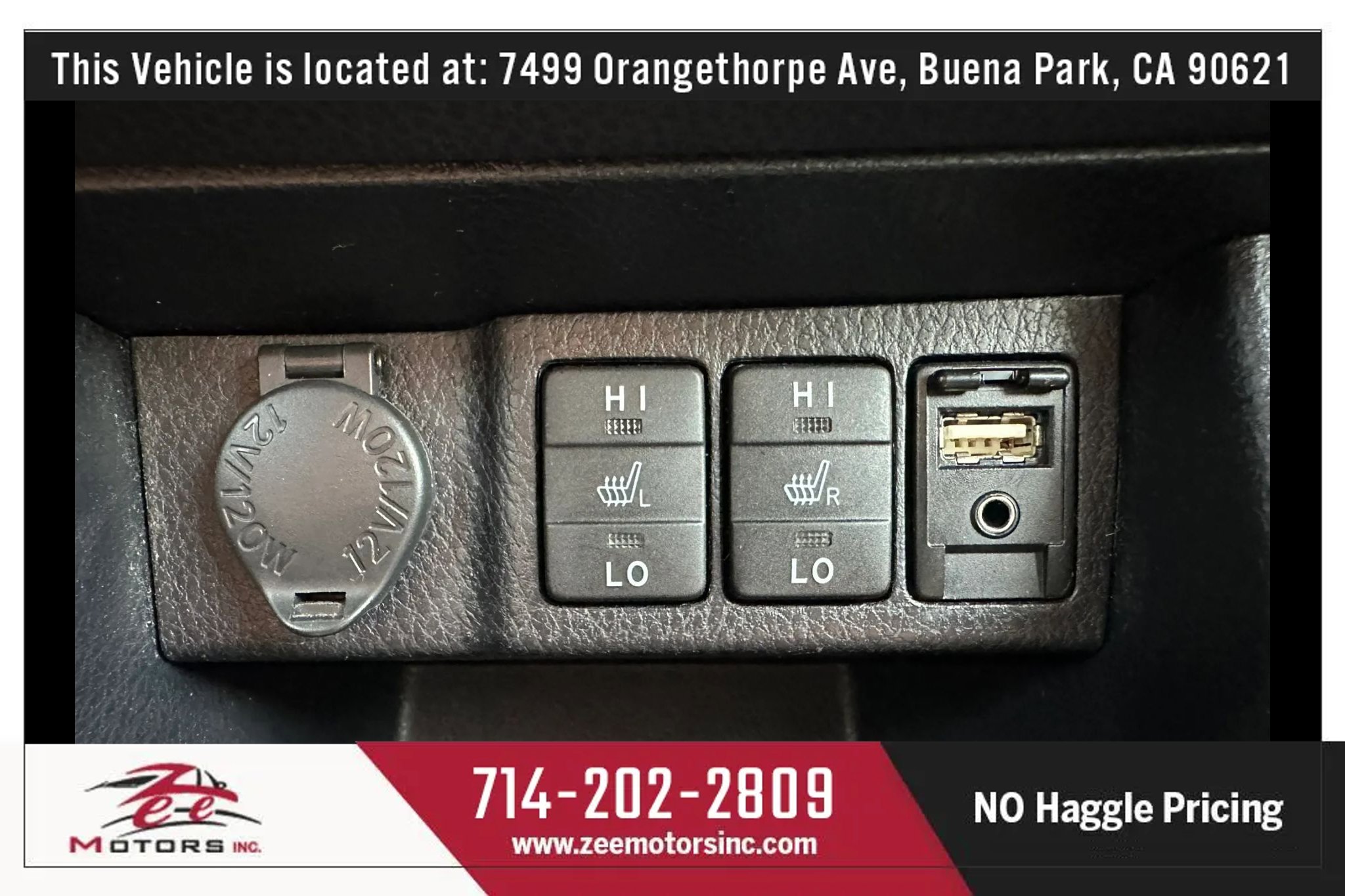 Used 2019 Toyota Corolla XSE FWD image 31