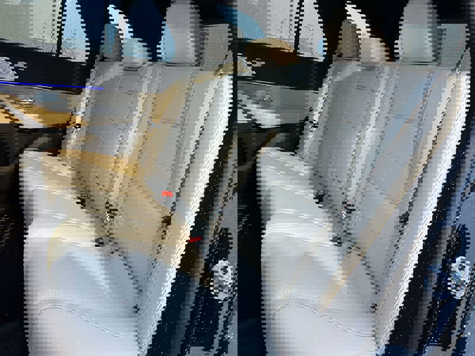 New 2026 Mercedes-Benz GLE 350 4MATIC image 16