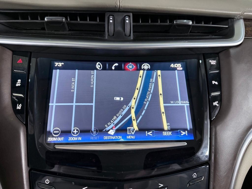 Used 2014 Cadillac XTS Platinum AWD/4WD image 23