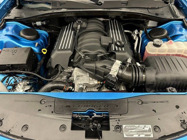 Used 2023 Dodge Charger Scat Pack w/ Harman/Kardon Audio Group image 50