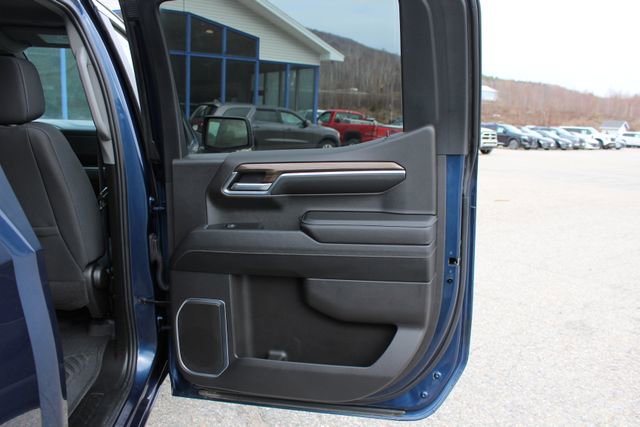 Used 2023 Chevrolet Silverado 1500 RST image 51