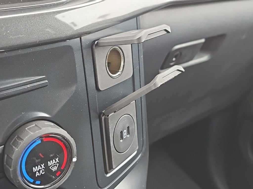 New 2026 Ford F150 STX w/ Equipment Group 200A image 39
