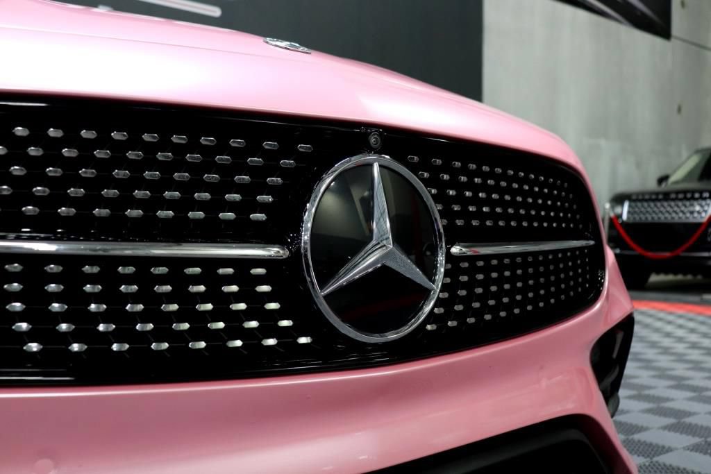 Used 2022 Mercedes-Benz E 450 Coupe w/ AMG Line image 14