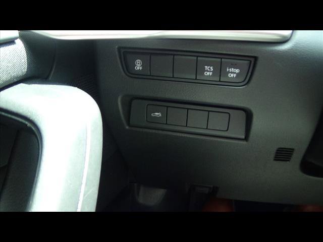 Used 2024 MAZDA CX-90 3.3 Turbo w/ Select Package AWD/4WD image 22