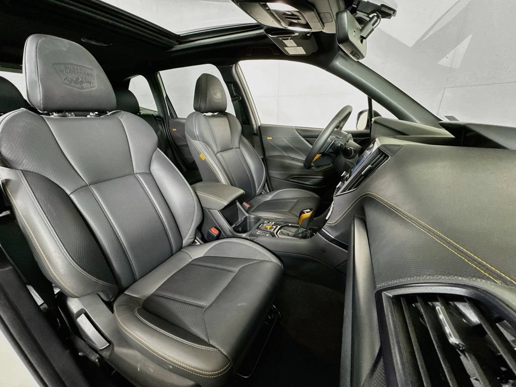 Used 2022 Subaru Forester Wilderness AWD/4WD image 30