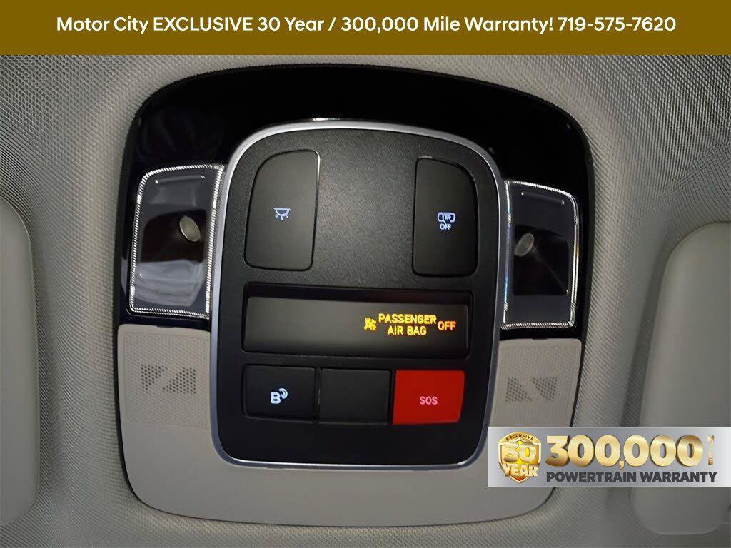 New 2026 Hyundai Tucson SEL Plus AWD/4WD image 28