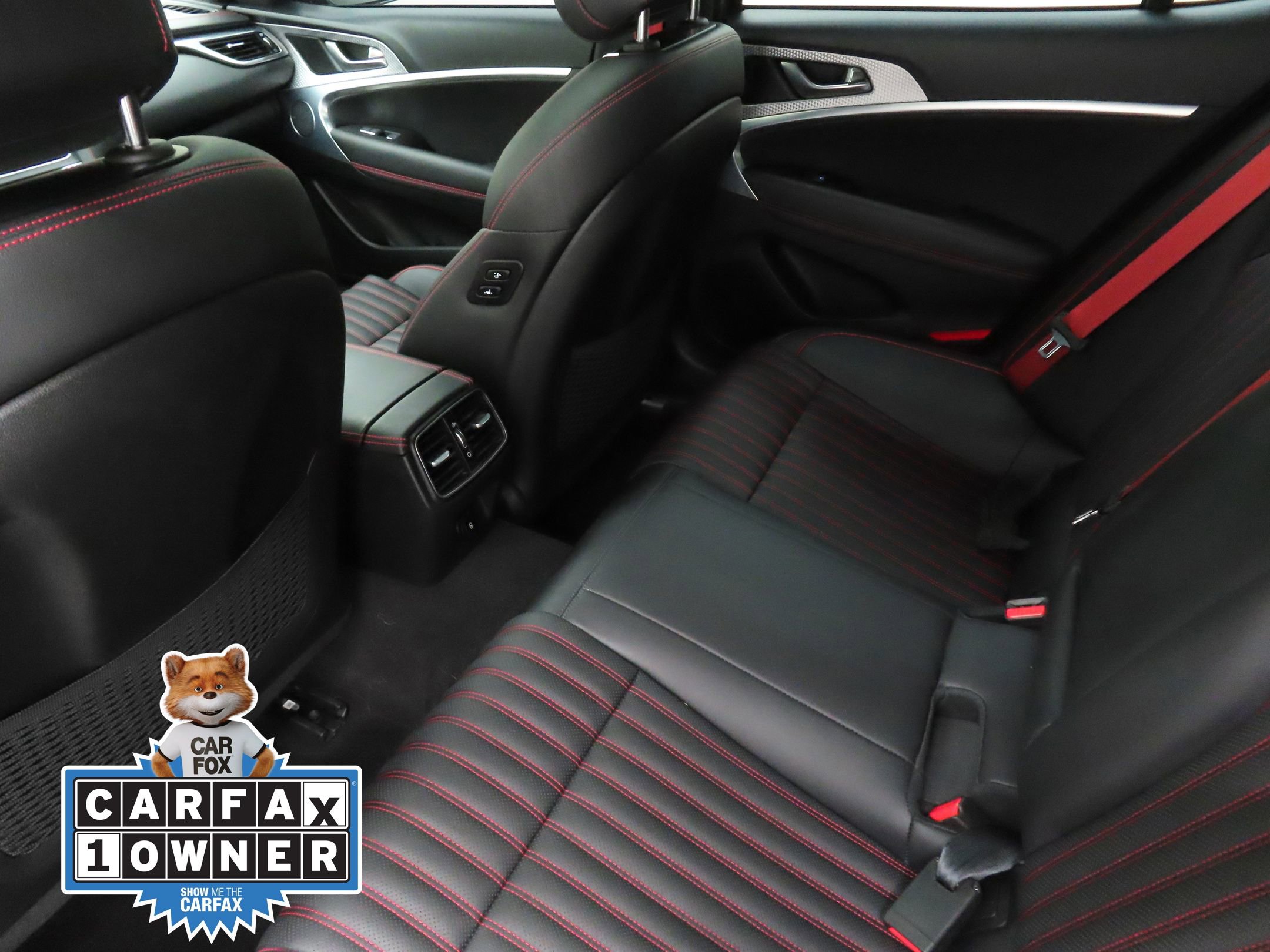 Used 2023 Genesis G70 3.3T w/ Sport Advanced Package image 22