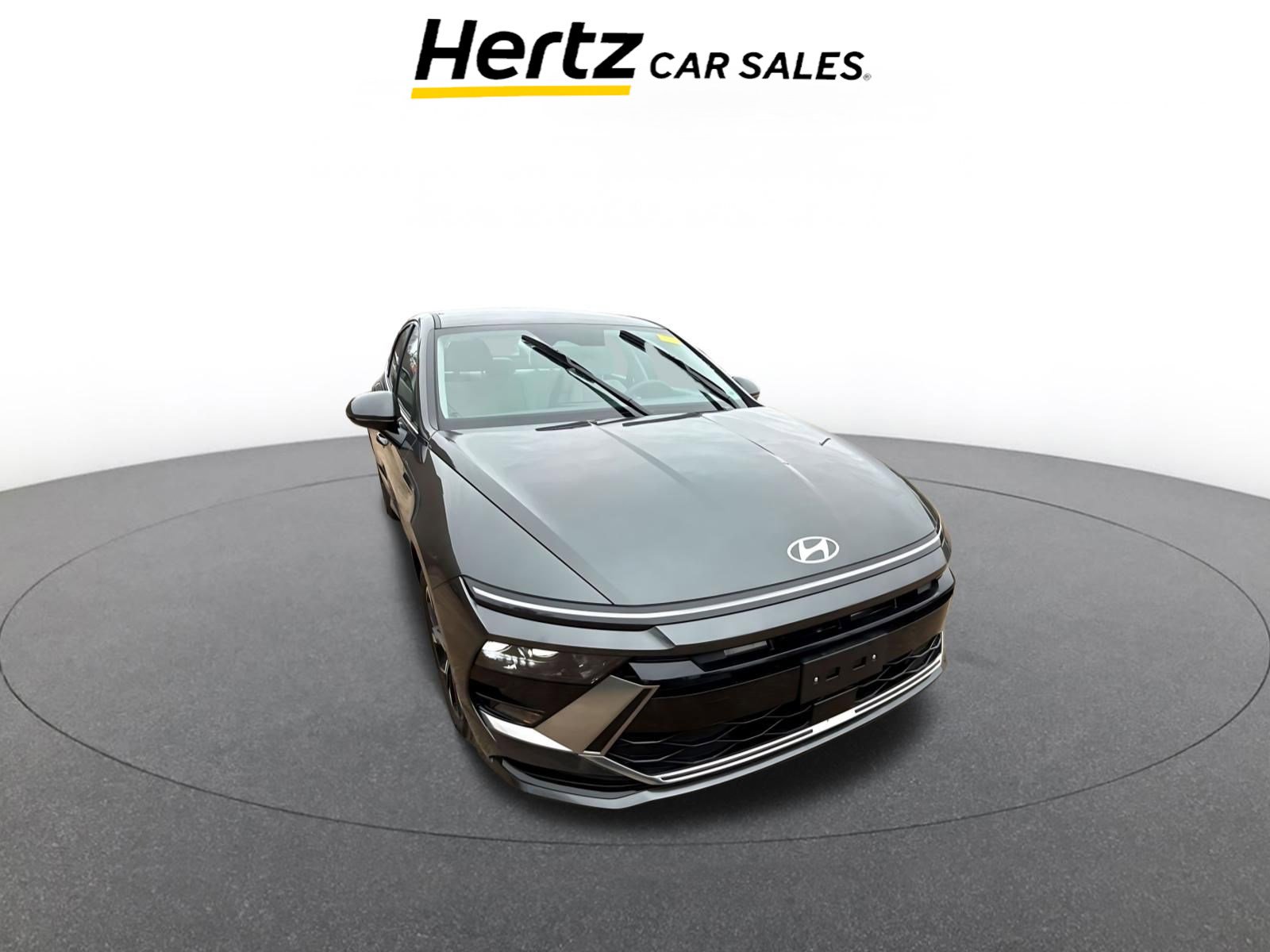 Used 2025 Hyundai Sonata SEL video 1