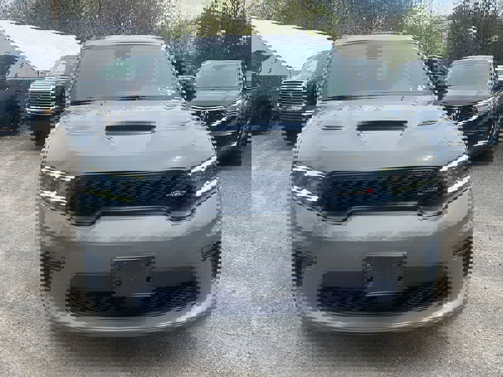 Used 2022 Dodge Durango GT AWD/4WD image 11