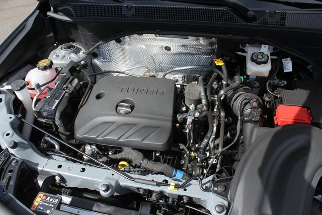 New 2026 Buick Encore GX Sport Touring w/ Experience Buick Package image 47