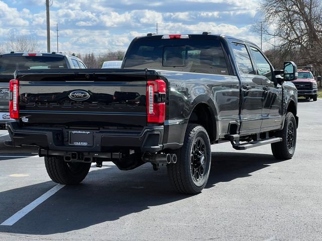 New 2026 Ford F350 XLT w/ XLT Premium Package image 48