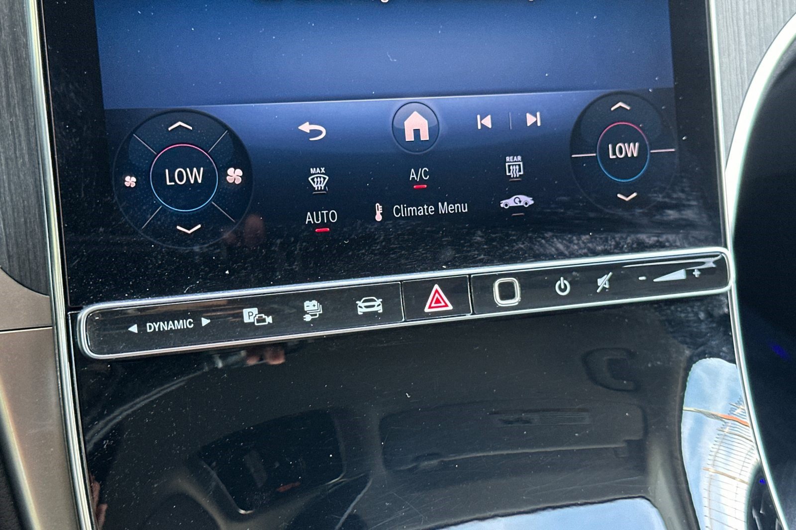 Certified 2025 Mercedes-Benz GLC 350e 4MATIC image 20