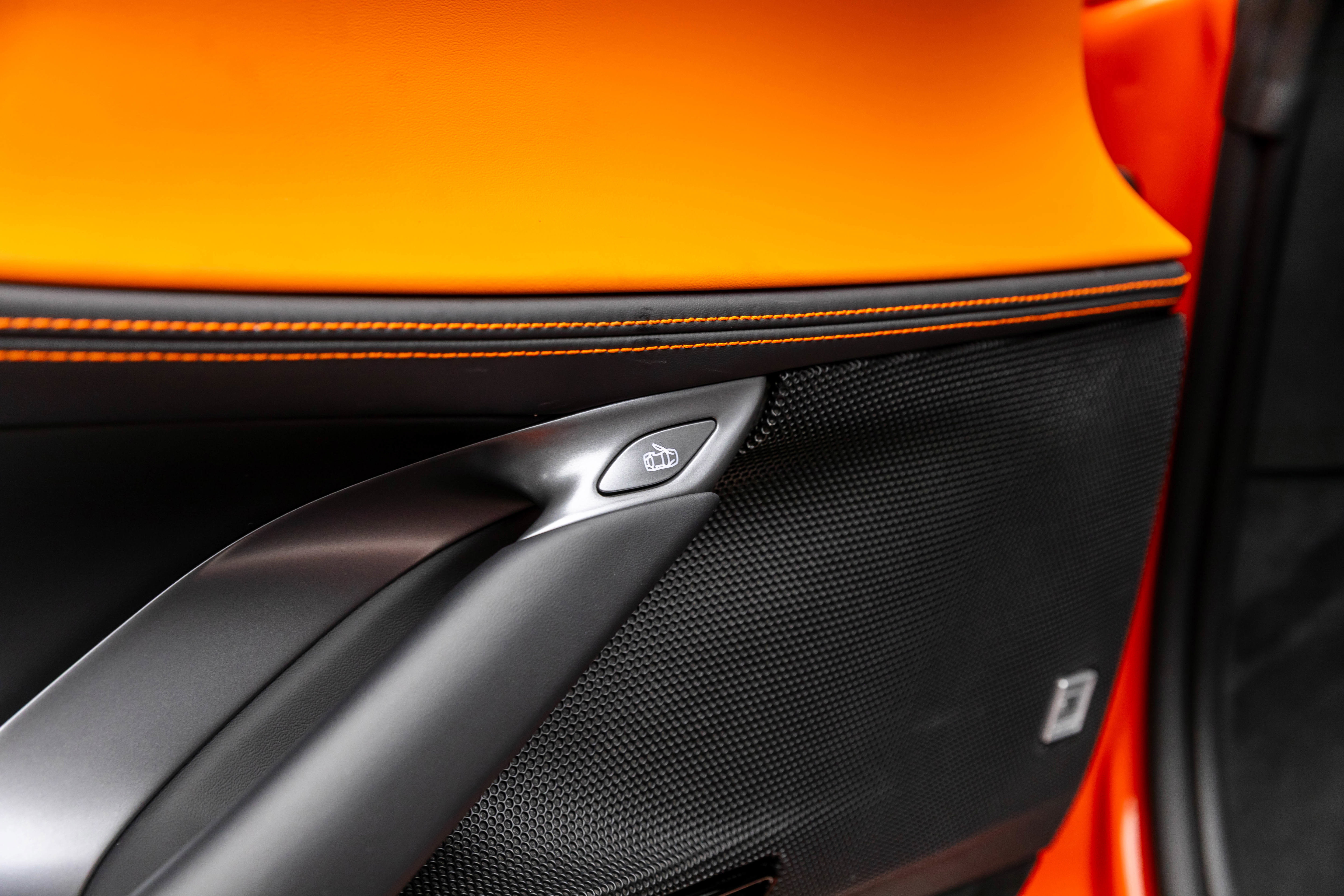 Certified 2024 Ferrari SF90 Spider image 12