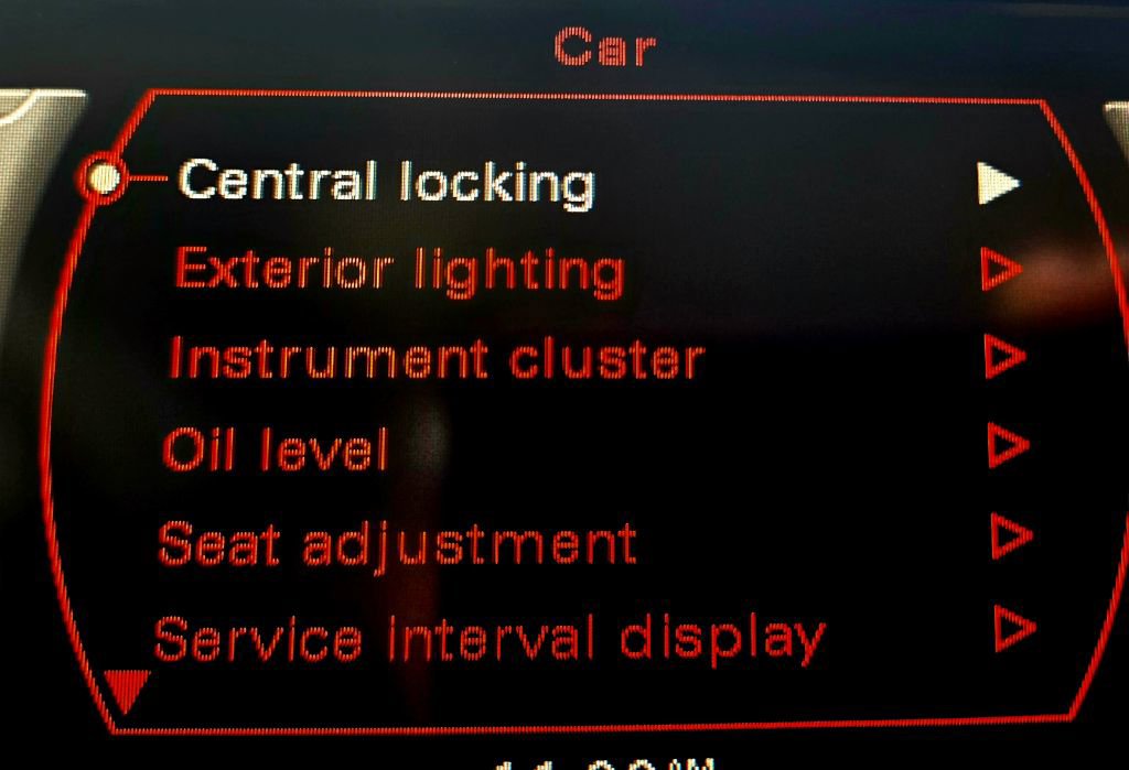 Used 2009 Audi A5 3.2 image 17