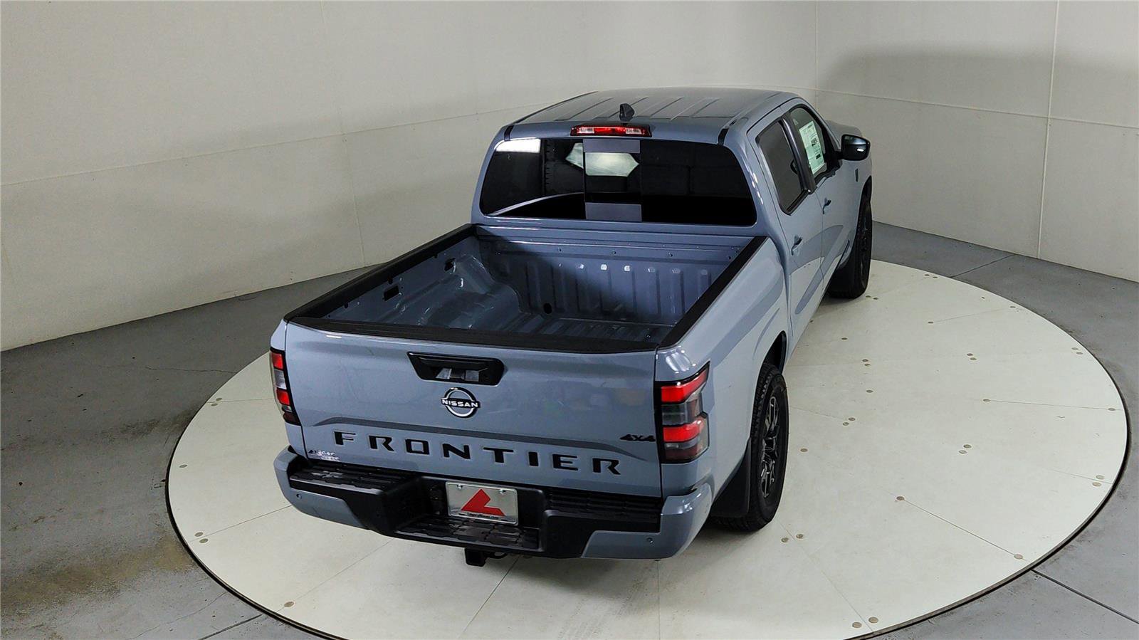 New 2026 Nissan Frontier SV w/ Tow Package image 43