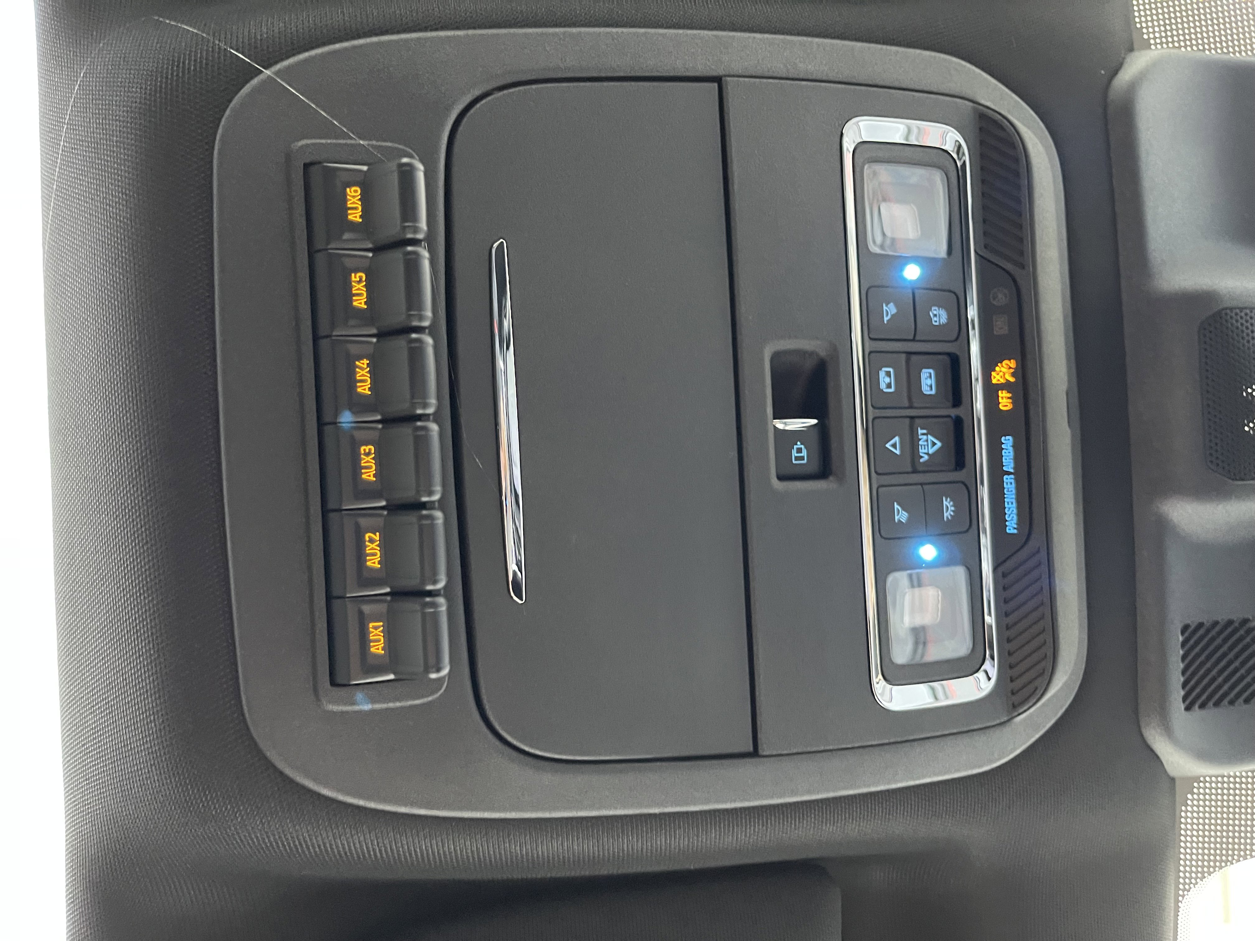 New 2025 Ford F150 Raptor image 17