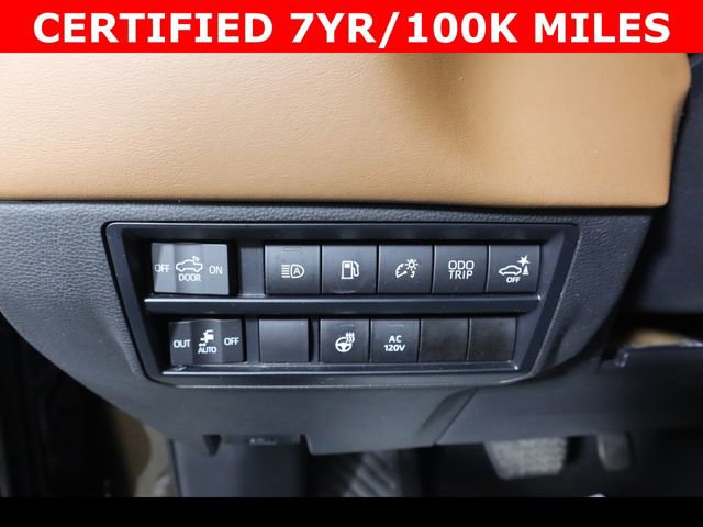 Used 2023 Toyota Tundra 1794 Edition image 20