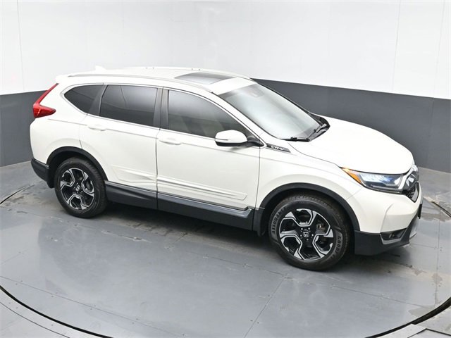 Used 2018 Honda CR-V Touring