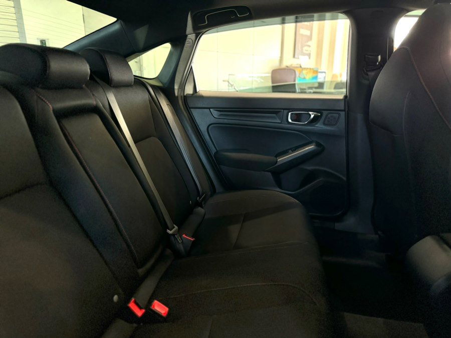 Used 2023 Honda Civic Si image 23