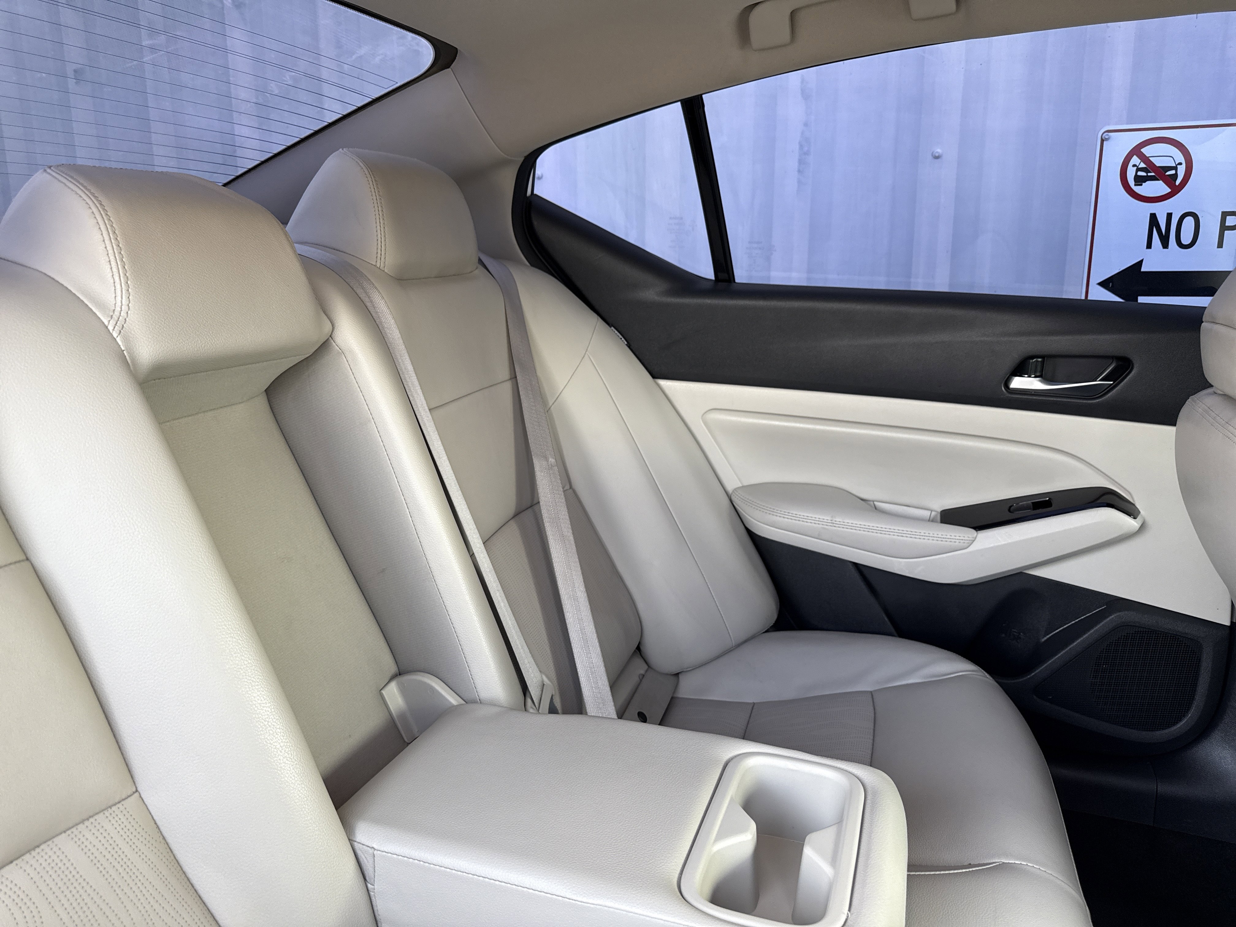 Used 2021 Nissan Altima 2.5 Platinum image 39