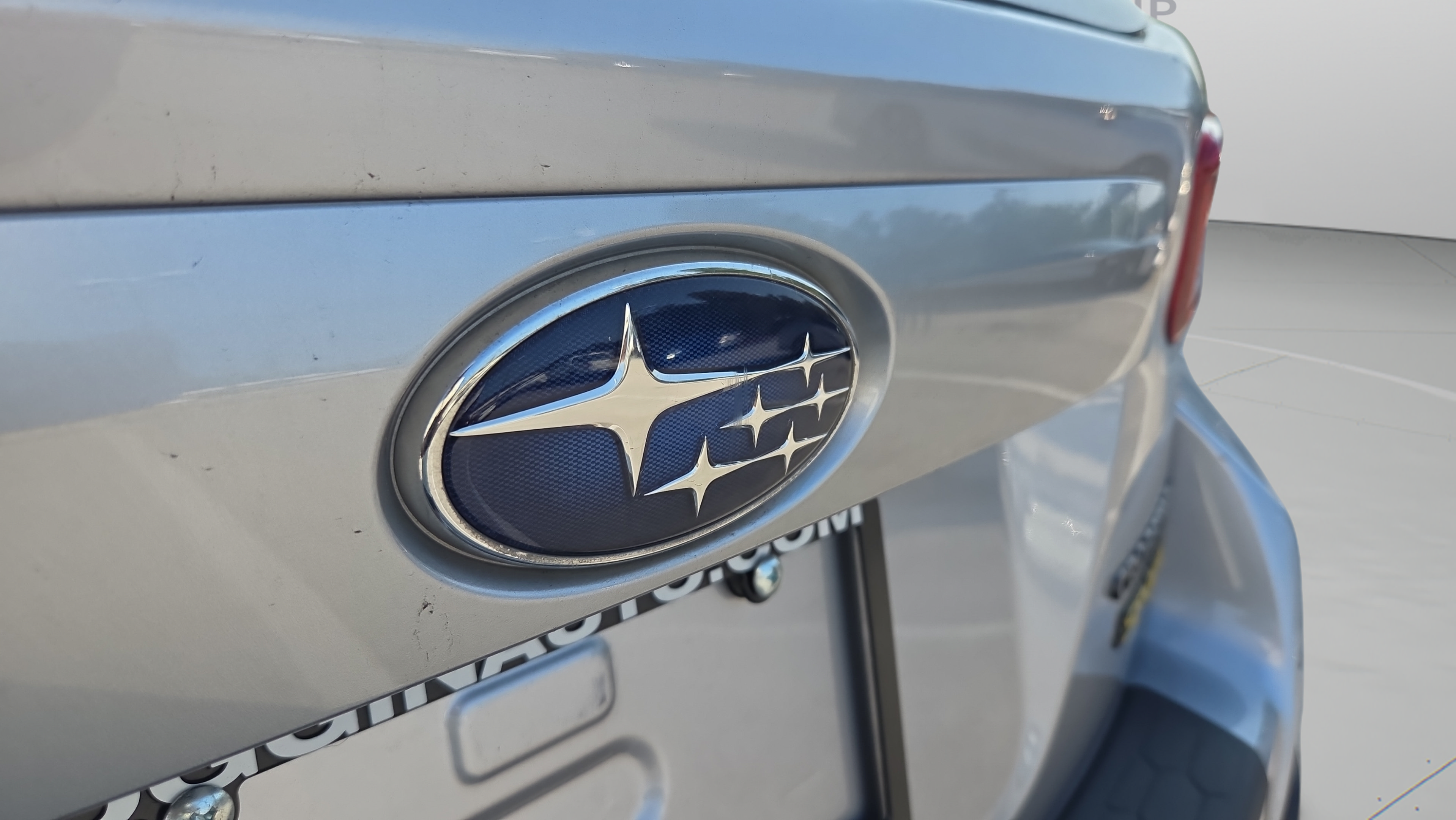 Used 2022 Subaru Crosstrek 2.5i Sport w/ Moonroof Package AWD/4WD image 30