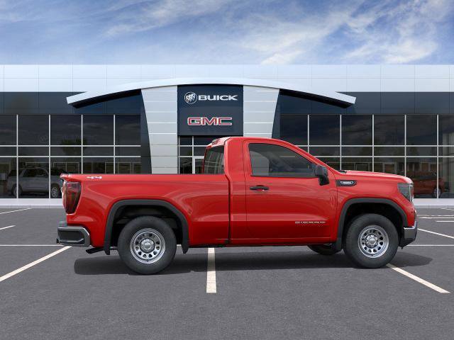 New 2026 GMC Sierra 1500 Pro image 29