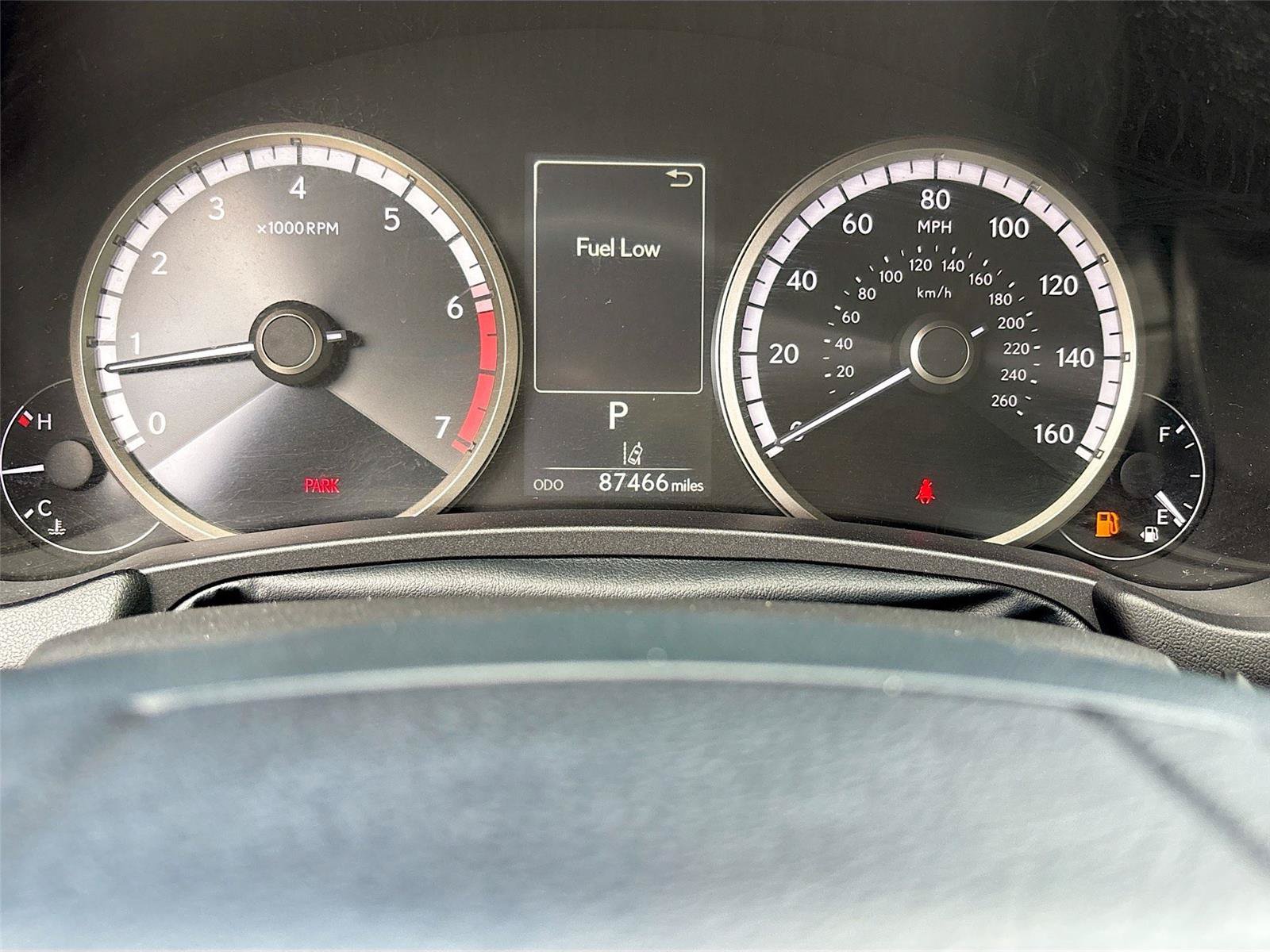 Used 2021 Lexus NX 300 F Sport w/ Accessory Package 2 FWD image 12