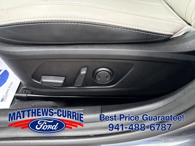 Used 2022 Kia K5 EX w/ EX Premium Package FWD image 9