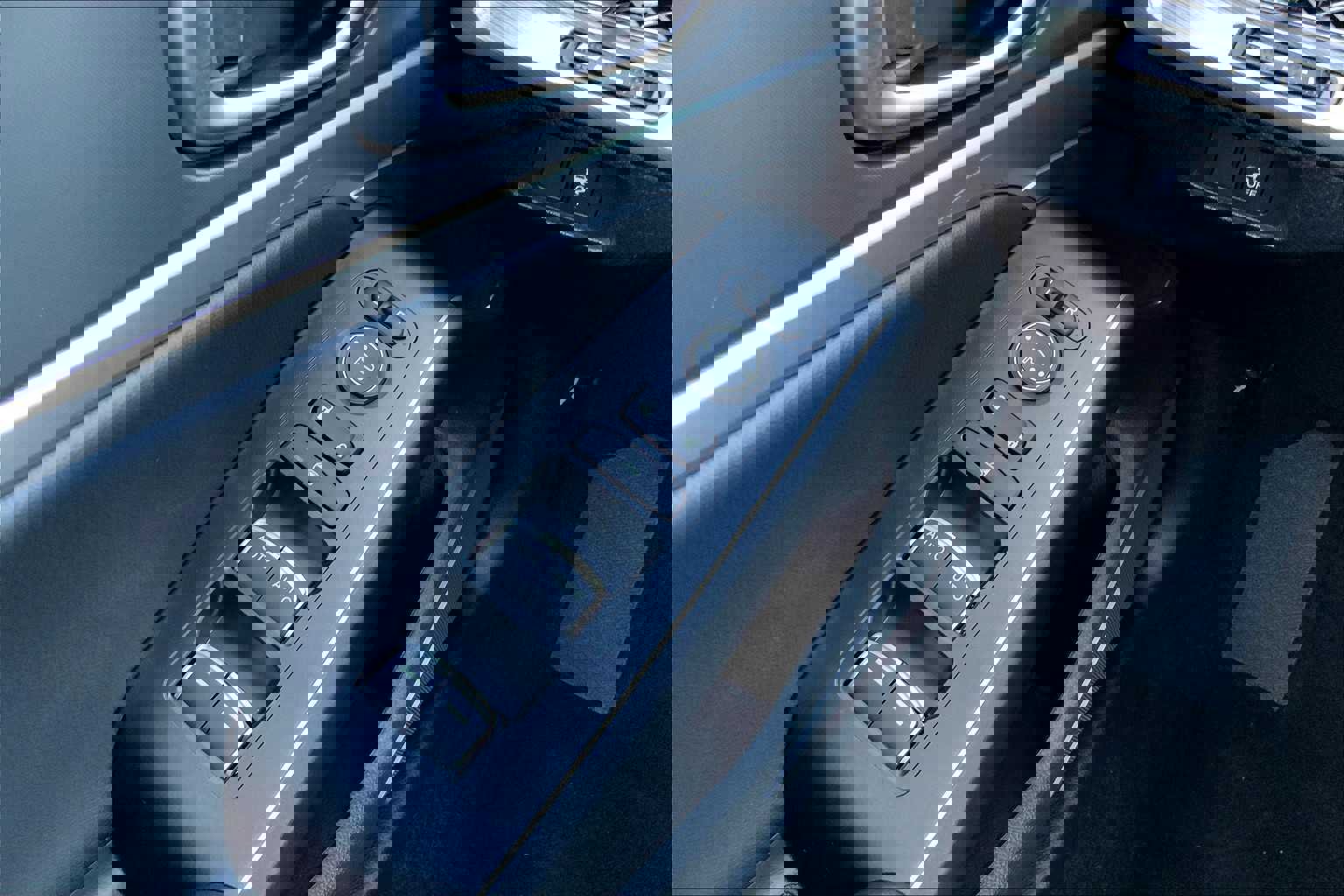 New 2026 Acura Integra A-Spec FWD image 13