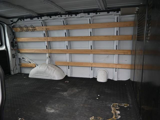 Used 2021 Chevrolet Express 2500 w/ Driver Convenience Package image 35