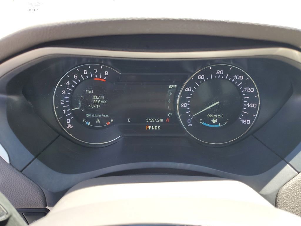 Used 2019 Lincoln MKZ Reserve FWD image 14