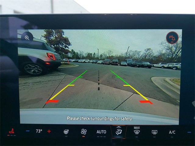 Used 2024 Ford Mustang Premium image 23